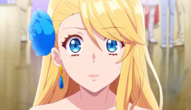 Akuyaku Reijou nanode Last Boss wo Kattemimashita