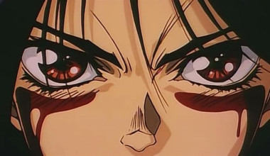 Alita: angel de combate