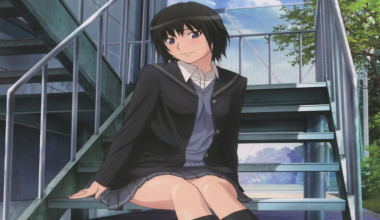 Amagami SS Especiales
