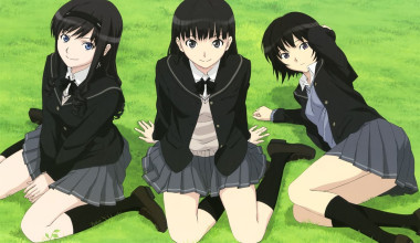 Amagami SS