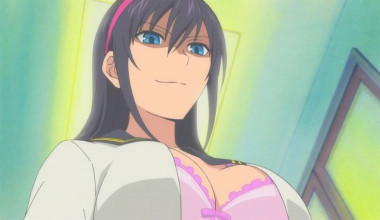 Ane Log: Moyako Neesan no Tomaranai Monologue