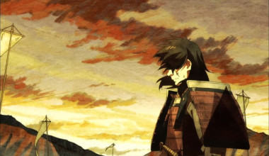 Angolmois: Genkou Kassenki