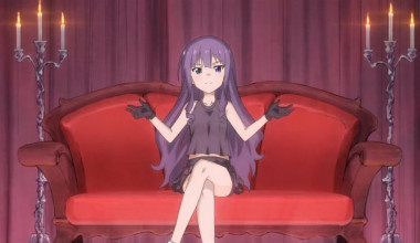 Anitore! EX: Jigoku no Training