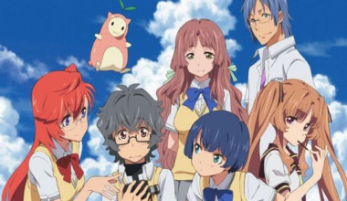 Ano Natsu de Matteru