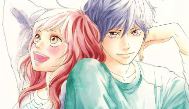Ao Haru Ride