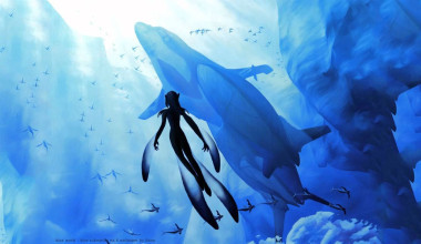 Ao no 6-gou (Blue Submarine No. 6)