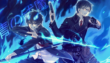 Ao no Exorcist Especiales