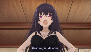 Ao no Kanata no Four Rhythm