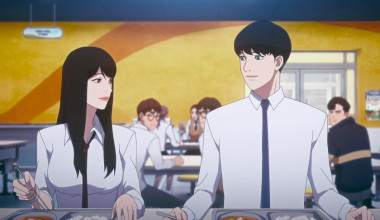 APARI3NCIAS Doblaje Japonés