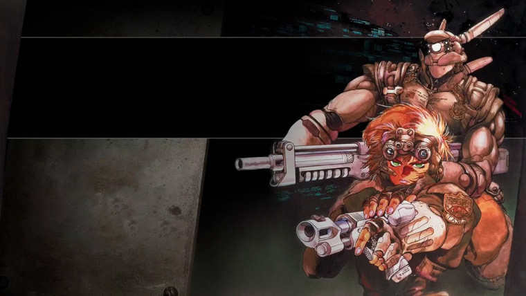 APPLESEED