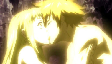 Aquarion Movie: Ippatsu Gyakuten-hen