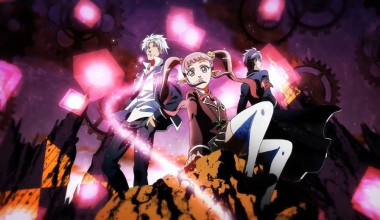 Arad: Suming zhi Men (El Destino de Arad)