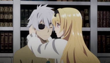 Arifureta Shokugyou de Sekai Saikyou