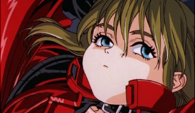 Armitage III Castellano