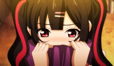 Aru Asa Dummy Head Mic ni Natteita Ore-kun no Jinsei