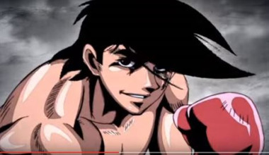 Ashita no Joe 2 Latino