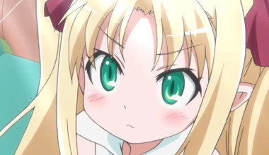 Astarotte no Omocha!