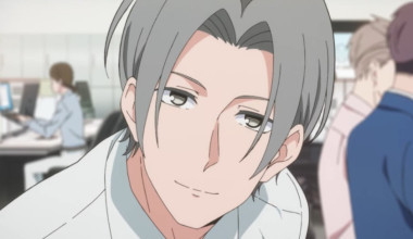 Atarashii Joushi wa Do Tennen