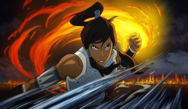 Avatar: La leyenda de Korra Latino
