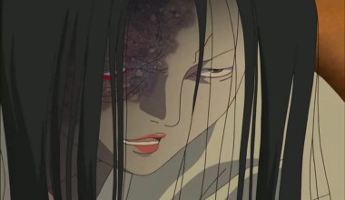 Ayakashi: Japanese Classic Horror