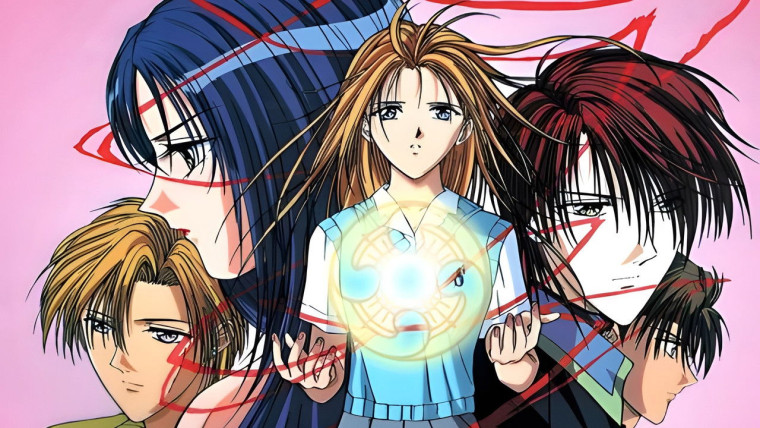 Ayashi no ceres