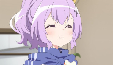 Azur Lane: Bisoku Zenshin!