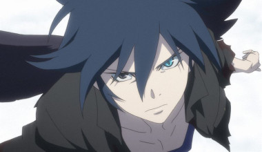 B: The Beginning Succession