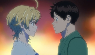 Baby Steps 2nd Season