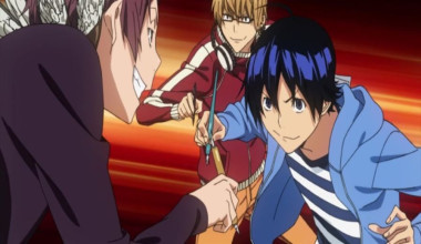 Bakuman 2nd Season