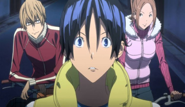 Bakuman 3rd Season