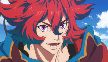 Bakumatsu Rock