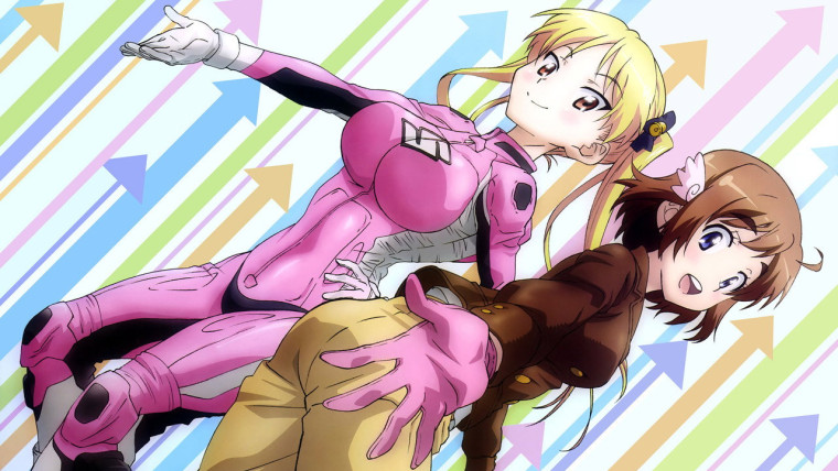Bakuon!! no Kobeya