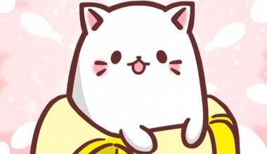 Bananya: Fushigi na Nakama-tachi