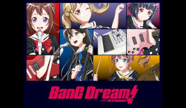 BanG Dream! 3rd Season
