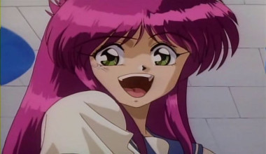 Bannou Bunka Neko-Musume (1998)