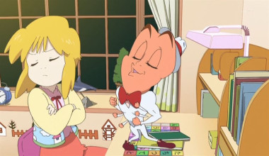 Bannou Yasai Ninninman