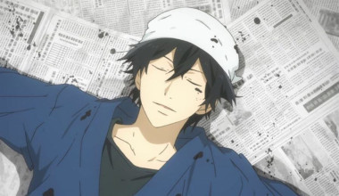 Barakamon