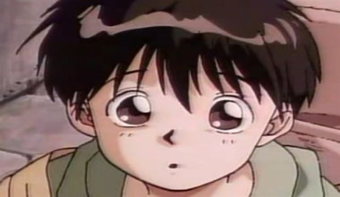 Bastard!!: Ankoku no Hakaishin