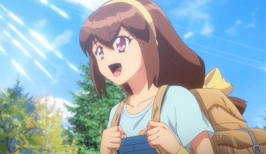 Battle Athletess Daiundoukai ReSTART!