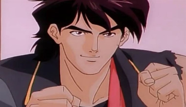 Battle Spirits: Ryuuko no Ken