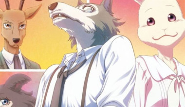 Beastars