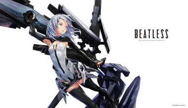 Beatless Final Stage
