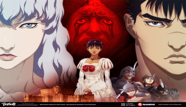 Berserk: Ougon Jidai-hen II - Doldrey Kouryaku