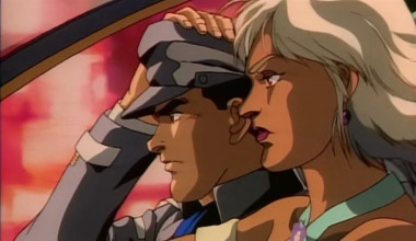 Big Wars: Kami Utsu Akaki Kouya ni