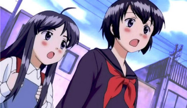 Binbou Shimai Monogatari