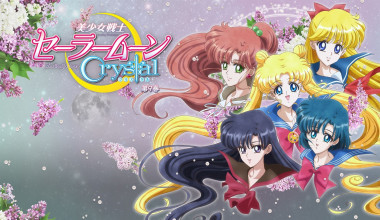 Bishoujo Senshi Sailor Moon Crystal