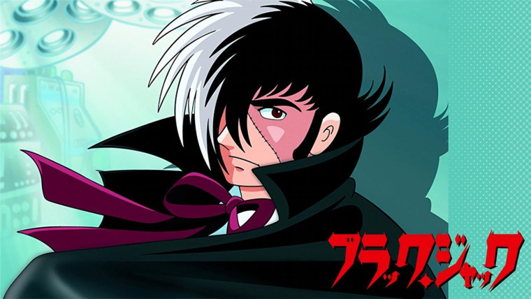 Black Jack (TV)