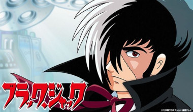 Black Jack (TV)