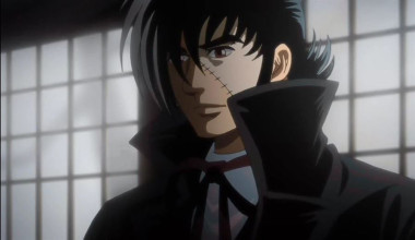 Black Jack OVA