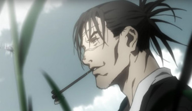 Blade of the Immortal